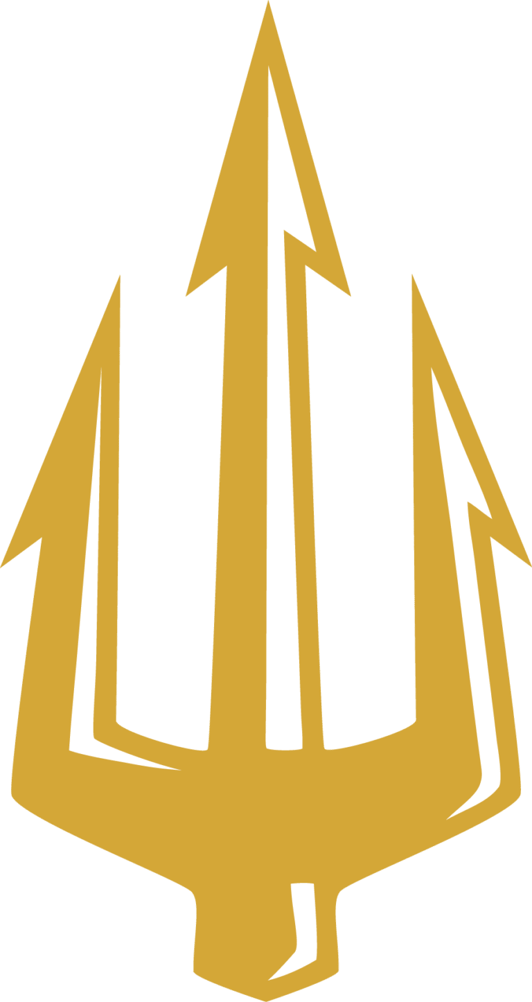Trident Structures